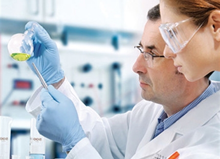 Pharmaceutical Industry