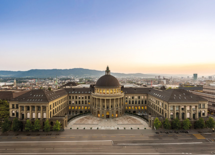 ETH Zürich