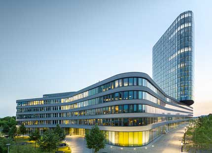 ADAC-Zentrale