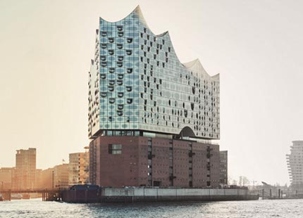 Elbphilharmonie