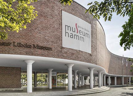 Gustav-Lübcke-Museum