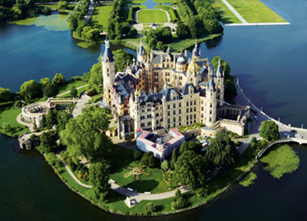 Schloss Schwerin