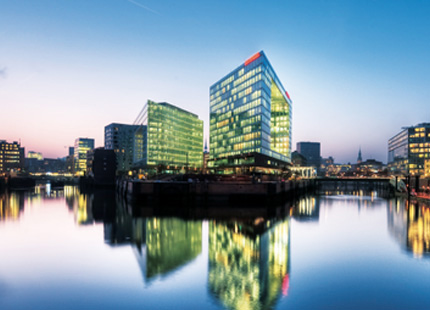 Spiegel Zentrale