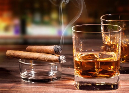 Tobacco 