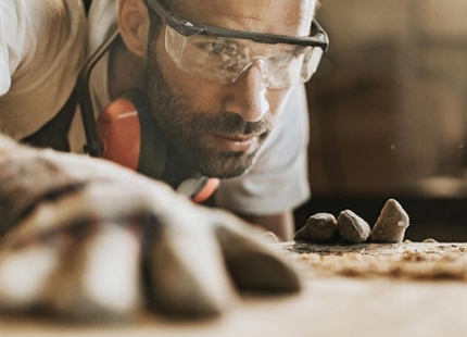 Wood Industry 
