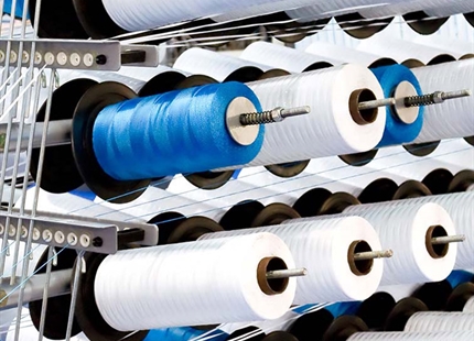 Textile Industry