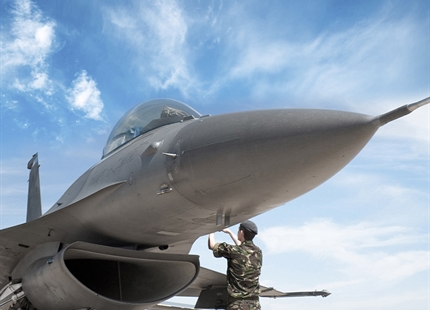 Dehumidification for the aerospace industry