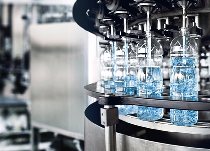 Beverage Industry