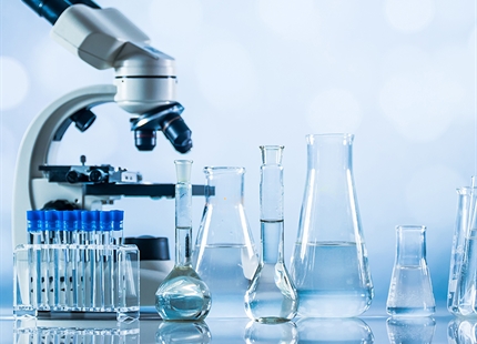 Chemische Industrie