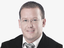 Christoph Gshaider Condair GmbH