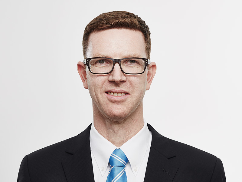 Andreas Maisch Condair GmbH
