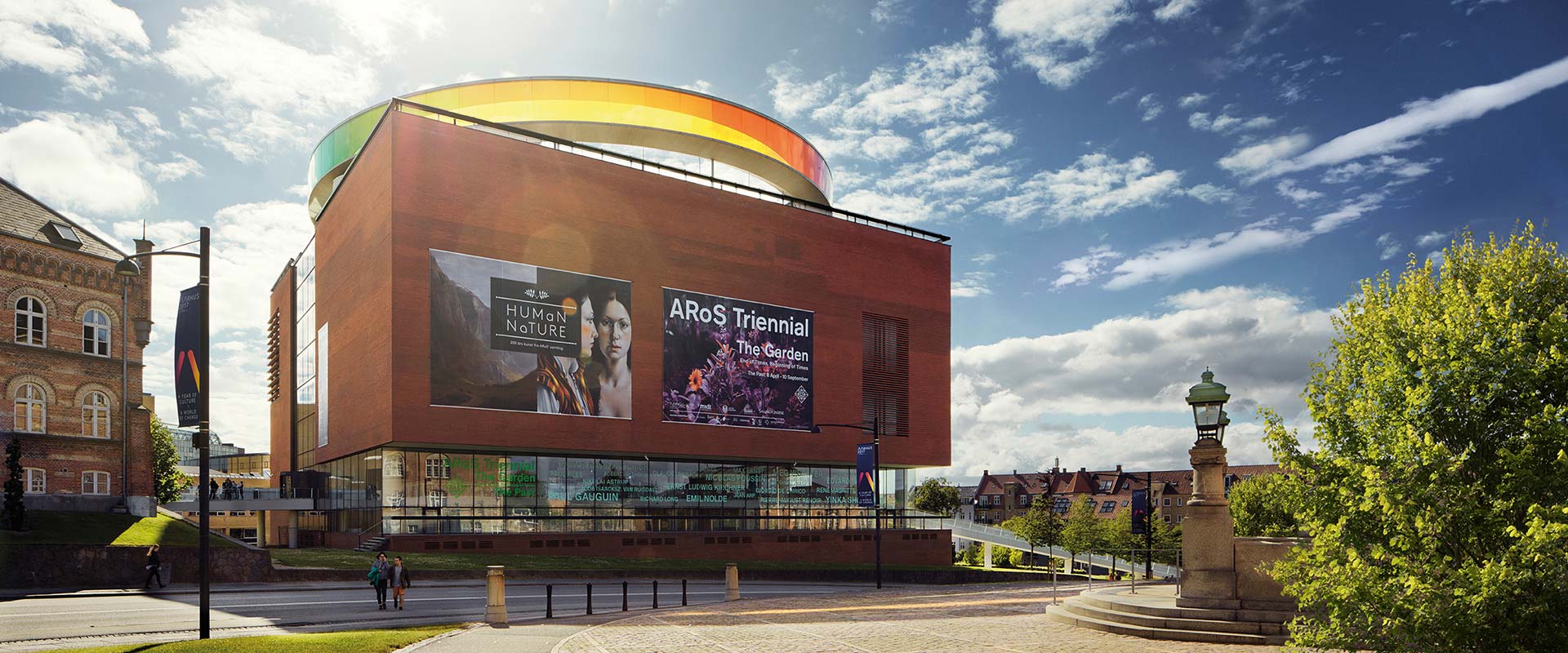 ARoS Kunstmuseum