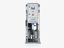 Condair AT2 dynamic reverse-osmosis system