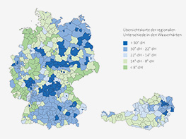 Germany water softening