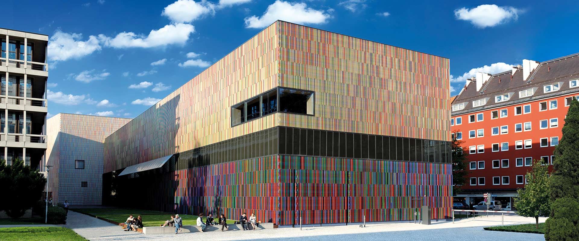 Brandhorst Museum