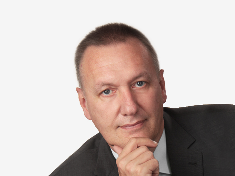 Claus Händl