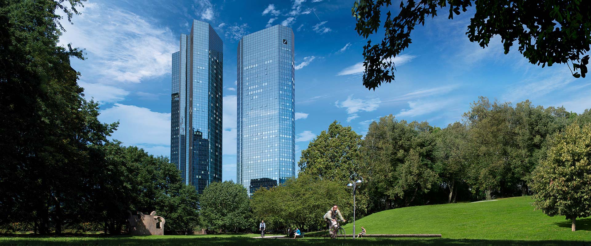 Deutsche Bank