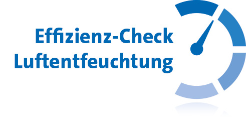 Effizienz Check Luftentfeuchtung