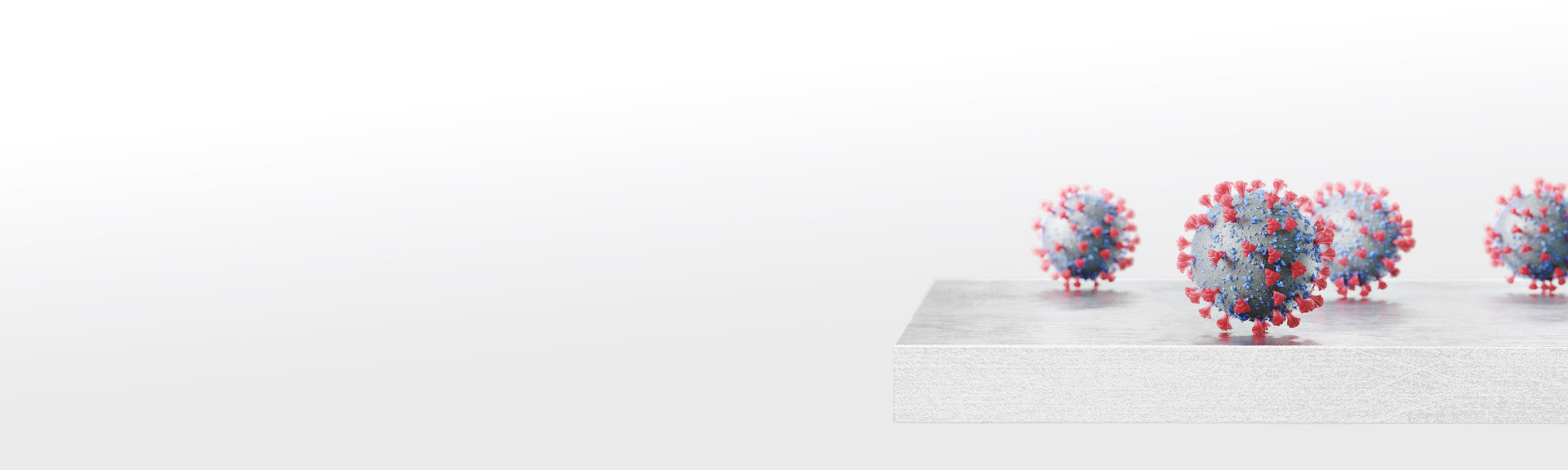 Studie Übertragung von Grippe-Viren durch die Luft