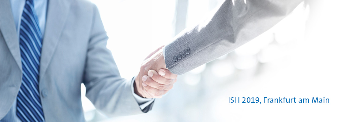 ISH 2019