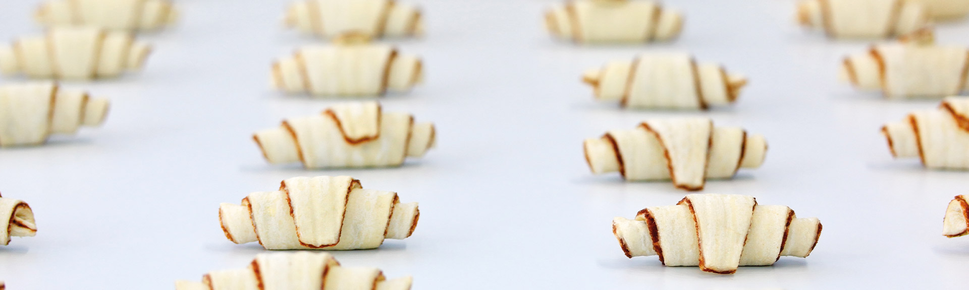 Air dehumidification in the food industry