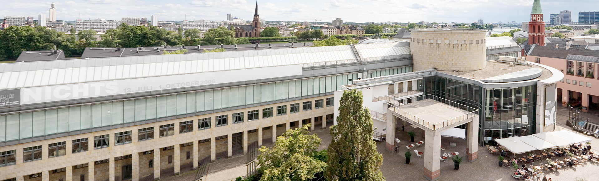 Rechenzentrum Facebook