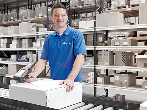 Condair Spare parts supply