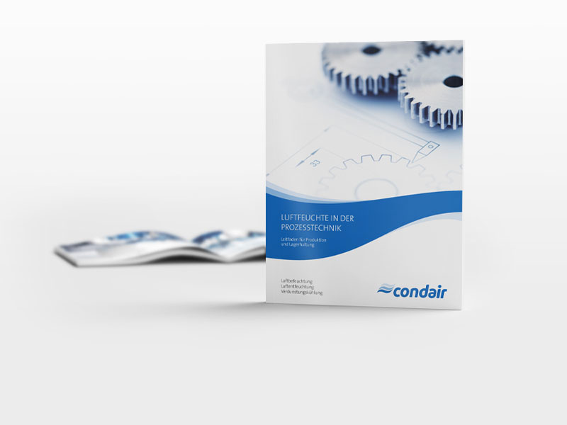 Condair ESCO