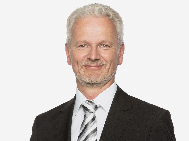 Rico Popp Condair GmbH