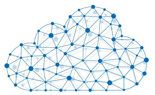Maintenance via the cloud