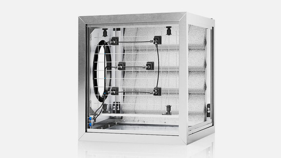 Condair DL hybrid humidifier Main Image