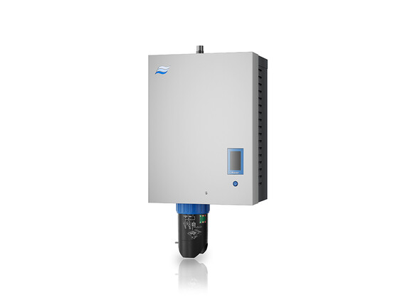 Main Image Condair RS steam Humidifier