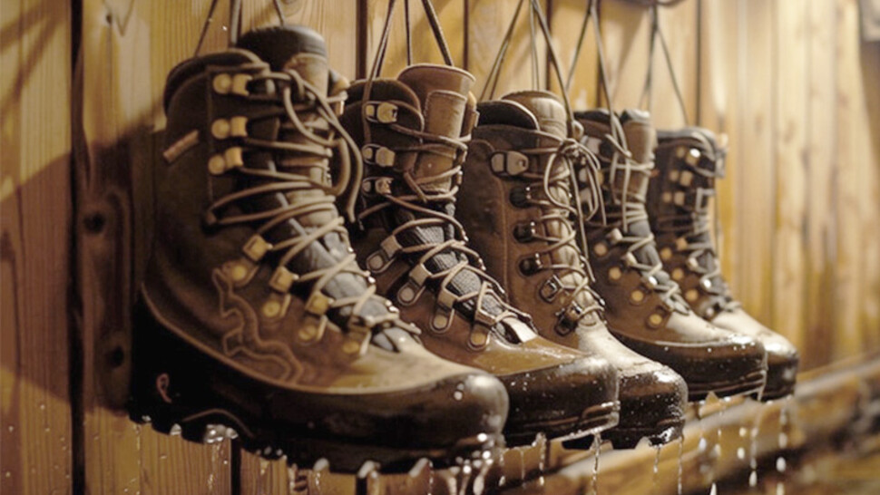 Image Drying Rooms Feed