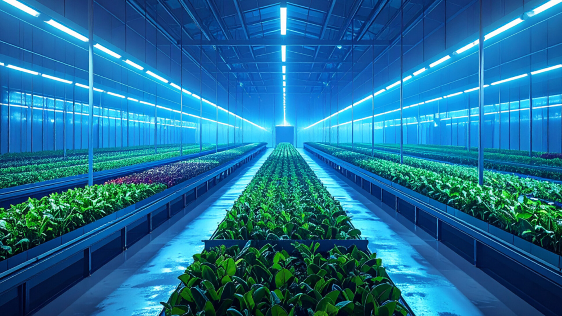 Humidity Control and Humidifiers in Crop Storage and Cooling